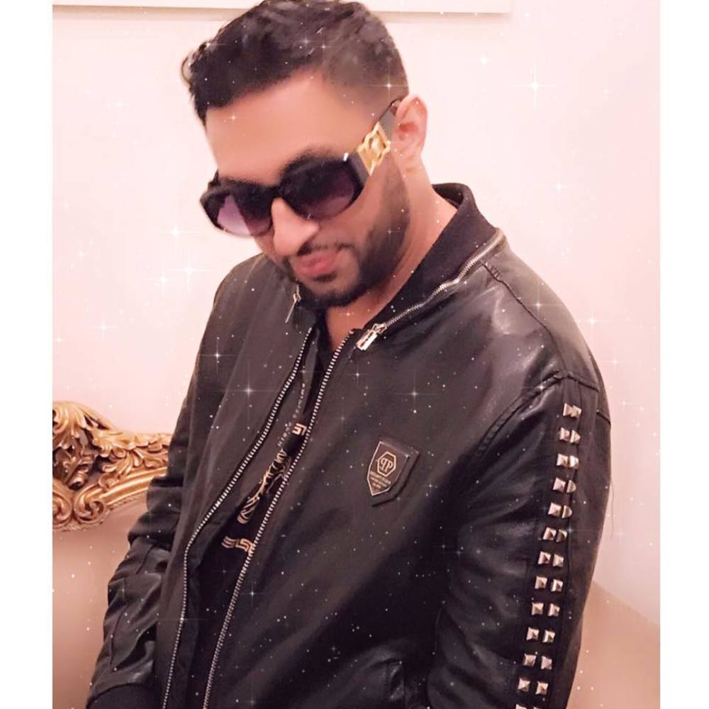 Meet your Posher, Deepak